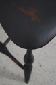 L66914: CHRIS HARTER Windsor Style Dining Chairs