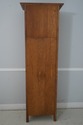 66893: STICKLEY Mission Oak Arts & Crafts Tall Cas