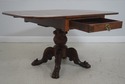 LF71553: American 19th Century Mahogany Empire Sty
