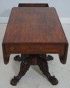 LF71553: American 19th Century Mahogany Empire Sty