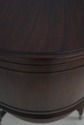  F71530: AMERICAN DREW Mahogany Inlaid Server Side