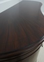  F71530: AMERICAN DREW Mahogany Inlaid Server Side