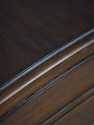  F71530: AMERICAN DREW Mahogany Inlaid Server Side