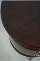  F71530: AMERICAN DREW Mahogany Inlaid Server Side