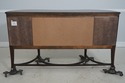  F71530: AMERICAN DREW Mahogany Inlaid Server Side