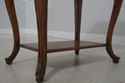 L71568: HENDERON Mahogany French Provincial Side T