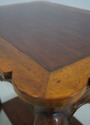 L71568: HENDERON Mahogany French Provincial Side T