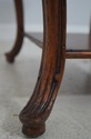 L71568: HENDERON Mahogany French Provincial Side T