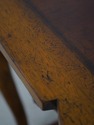 L71568: HENDERON Mahogany French Provincial Side T