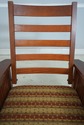 68350: Mission Oak Arts & Crafts Morris Chair & Ot