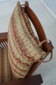 68350: Mission Oak Arts & Crafts Morris Chair & Ot
