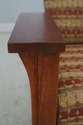 68350: Mission Oak Arts & Crafts Morris Chair & Ot