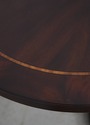 L69329: HENKEL HARRIS Mahogany Coffee Table Model 
