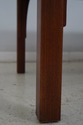 F68708: STICKLEY Mission Oak Draw Top Dining Table