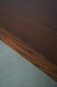 F68708: STICKLEY Mission Oak Draw Top Dining Table