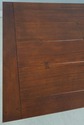 F68708: STICKLEY Mission Oak Draw Top Dining Table