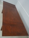 F68708: STICKLEY Mission Oak Draw Top Dining Table