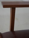 69374: Set of 8 STICKLEY Mission Oak Dining Chairs