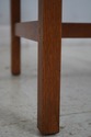 69374: Set of 8 STICKLEY Mission Oak Dining Chairs