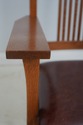69374: Set of 8 STICKLEY Mission Oak Dining Chairs