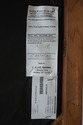 69374: Set of 8 STICKLEY Mission Oak Dining Chairs