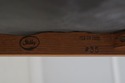69374: Set of 8 STICKLEY Mission Oak Dining Chairs
