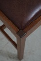 69374: Set of 8 STICKLEY Mission Oak Dining Chairs