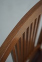 69374: Set of 8 STICKLEY Mission Oak Dining Chairs