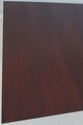 73803: STICKLEY Cherry Double Pedestal Highlands T