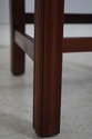 L73996: Set of 4 BIGGS Mahogany Ribbon Back Dining