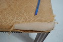 L73996: Set of 4 BIGGS Mahogany Ribbon Back Dining