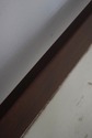 73731: STICKLEY Mahogany King Size Headboard