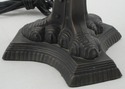 F73794: MEYDA TIFFANY Elizabethan Metal Dragon Tab