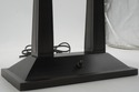 F73793: MEYDA TIFFANY Stain Glass Desk Table Lamp