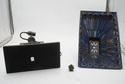 F73793: MEYDA TIFFANY Stain Glass Desk Table Lamp