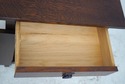 73780: STICKLEY Mission Oak Nightstand Cabinet