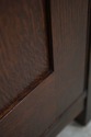 73780: STICKLEY Mission Oak Nightstand Cabinet
