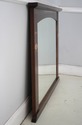 73779: STICKLEY Mission Oak Harvey Ellis Mirror