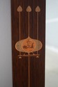 73779: STICKLEY Mission Oak Harvey Ellis Mirror