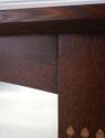 73779: STICKLEY Mission Oak Harvey Ellis Mirror