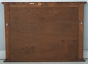 73779: STICKLEY Mission Oak Harvey Ellis Mirror
