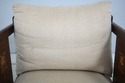 73781: STICKLEY Harvey Ellis Oak Cube Chair