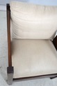 73781: STICKLEY Harvey Ellis Oak Cube Chair