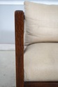 73781: STICKLEY Harvey Ellis Oak Cube Chair