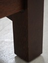 73778: STICKLEY Mission Oak Harvey Ellis King Size