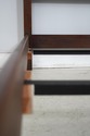 73778: STICKLEY Mission Oak Harvey Ellis King Size