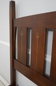 73778: STICKLEY Mission Oak Harvey Ellis King Size