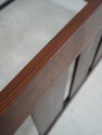 73778: STICKLEY Mission Oak Harvey Ellis King Size