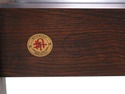 73778: STICKLEY Mission Oak Harvey Ellis King Size
