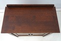 73786: STICKLEY Mission Oak 1 Drawer Console Serve